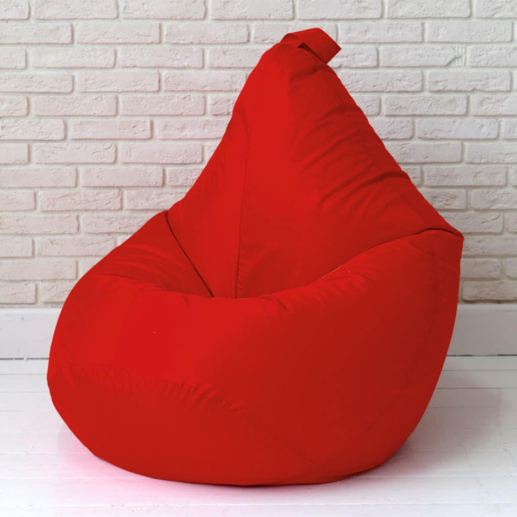 Як зшити крісло мішок своїми руками Як зшити крісло мішок своїми руками