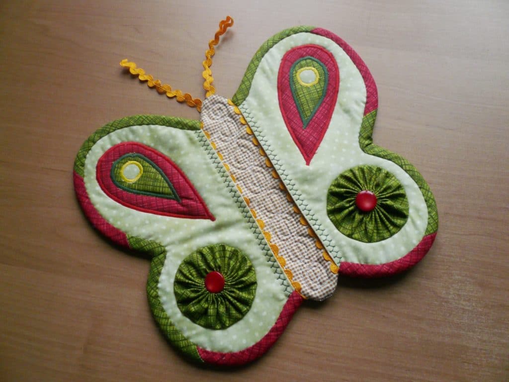 Як зшити прихватку? Прихватки своїми руками Як зшити прихватку? Прихватки своїми руками