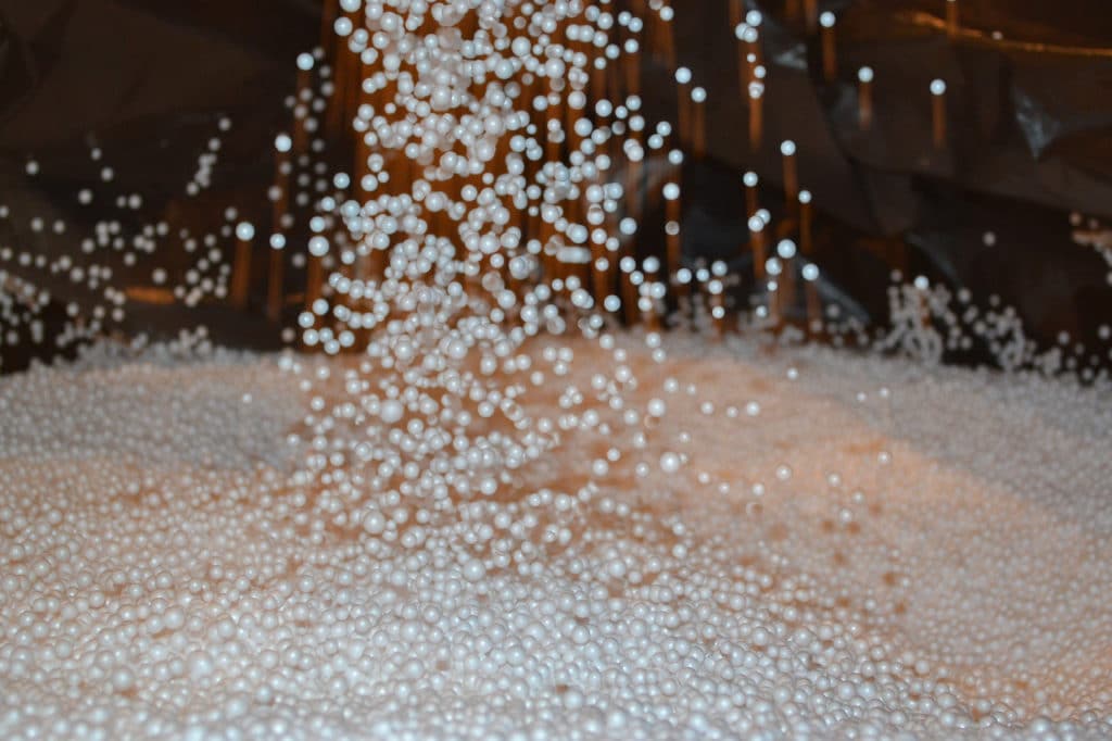 Як зшити крісло мішок своїми руками Як зшити крісло мішок своїми руками