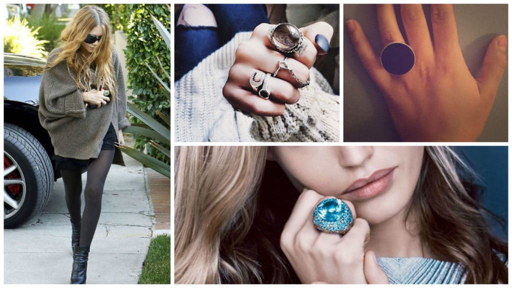 Модні аксесуари весни і літа 2019 (70 фото) Модні аксесуари весни і літа 2019 (70 фото)