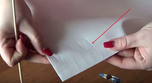 Квіти з фоамирана своїми руками: покрокова фото інструкція з описом Квіти з фоамирана своїми руками: покрокова фото інструкція з описом