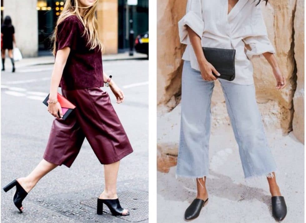 З чим носити сабо (50 фото) З чим носити сабо (50 фото)