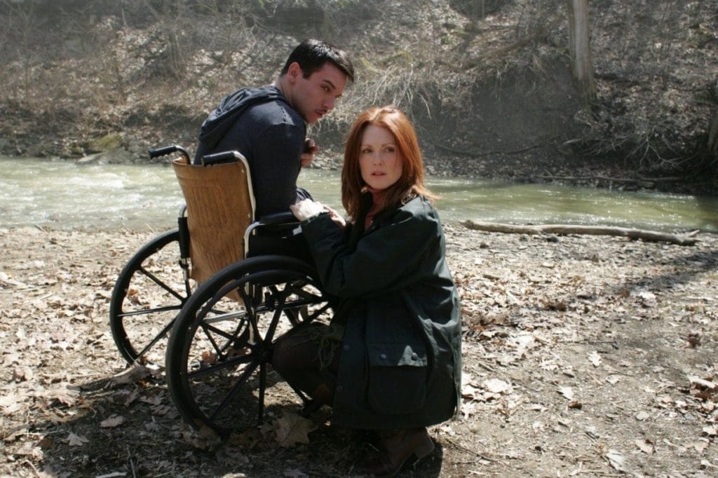 Топ 8 фільмів з цікавим захоплюючим сюжетом