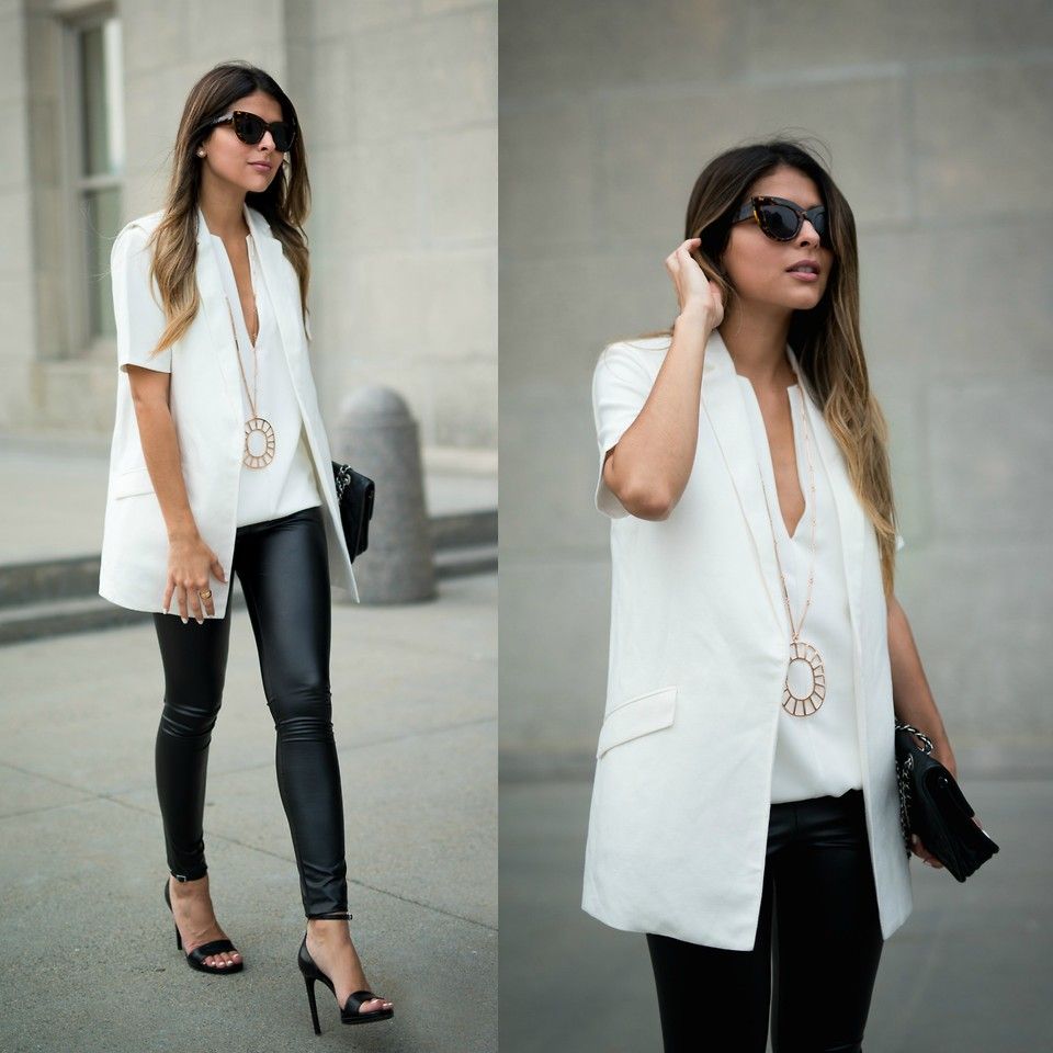 Основи офісного гардероба і як його урізноманітнити? (60 фото) Основи офісного гардероба і як його урізноманітнити? (60 фото)