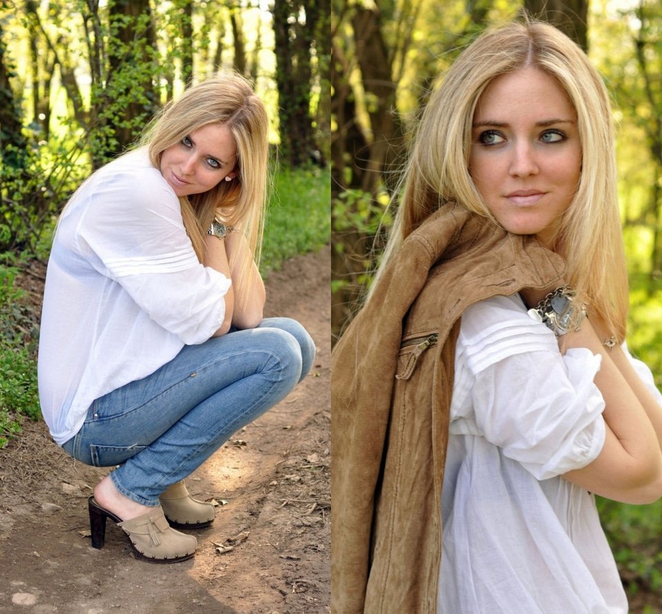 З чим носити сабо (50 фото) З чим носити сабо (50 фото)