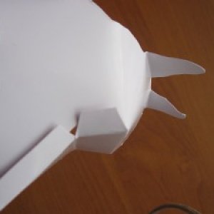 Ілюзія стежить дракон з паперу: Покрокова інструкція складання оптичної ілюзії дракона Ілюзія стежить дракон з паперу: Покрокова інструкція складання оптичної ілюзії дракона