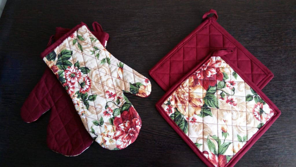 Як зшити прихватку? Прихватки своїми руками Як зшити прихватку? Прихватки своїми руками