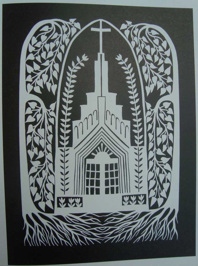 Витинанки на великдень   50 кращих безкоштовних шаблонів