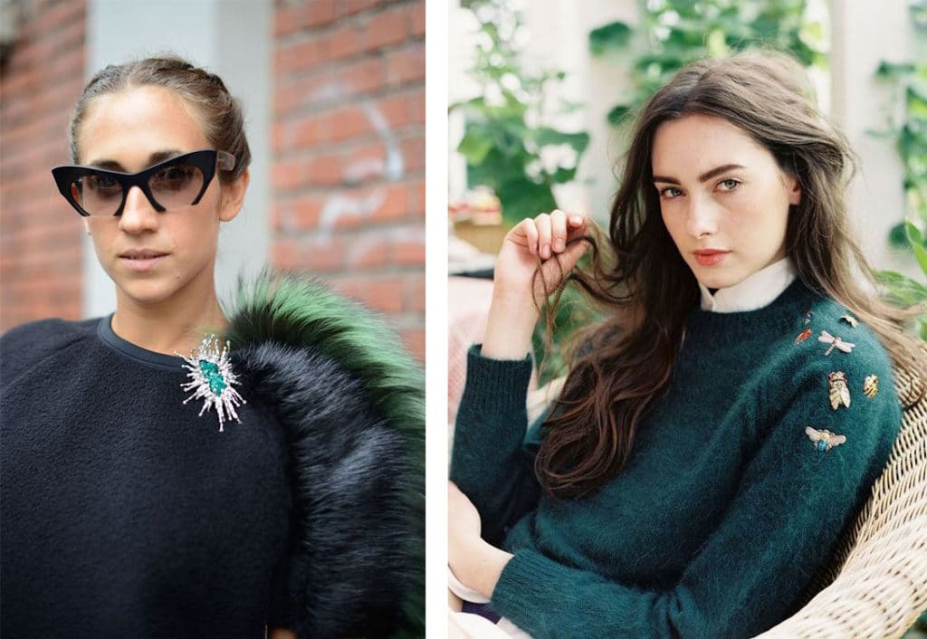 Модні аксесуари весни і літа 2019 (70 фото) Модні аксесуари весни і літа 2019 (70 фото)