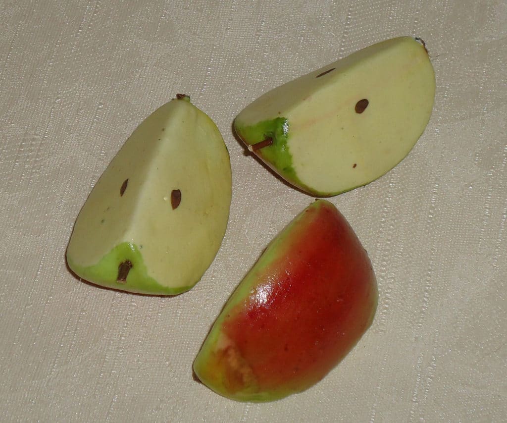 До чого сняться яблука? До чого сняться яблука?