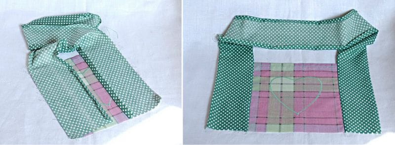 Як зшити фартух: своїми руками, покрокова інструкція Як зшити фартух: своїми руками, покрокова інструкція