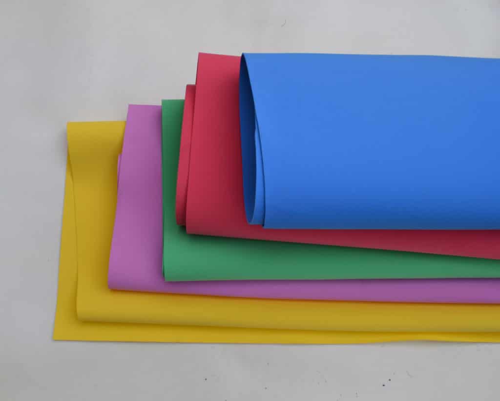 Квіти з фоамирана своїми руками: покрокова фото інструкція з описом Квіти з фоамирана своїми руками: покрокова фото інструкція з описом