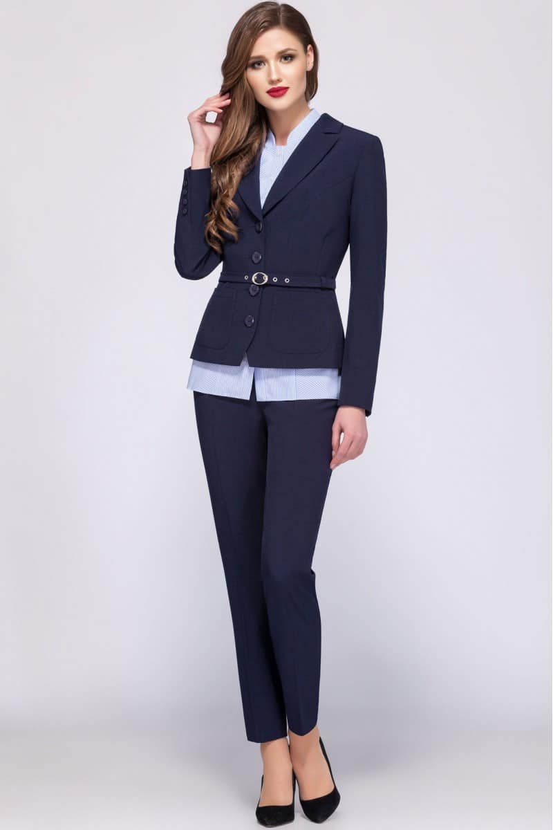 Основи офісного гардероба і як його урізноманітнити? (60 фото) Основи офісного гардероба і як його урізноманітнити? (60 фото)