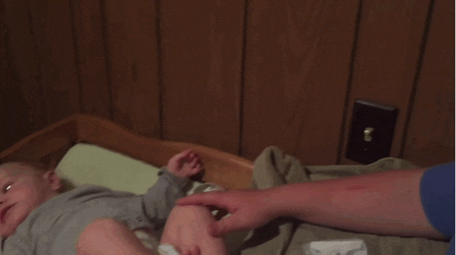 Що означає якщо сниться описаний маленька дитина — значення сну по соннику 41