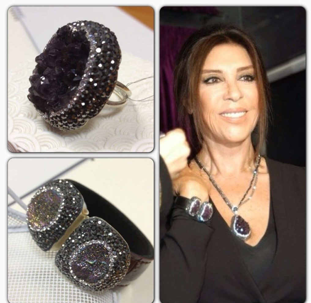 Модні аксесуари весни і літа 2019 (70 фото) Модні аксесуари весни і літа 2019 (70 фото)