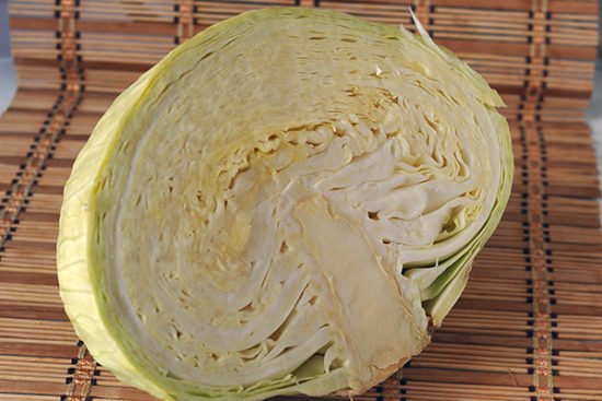 Кімчі по корейськи