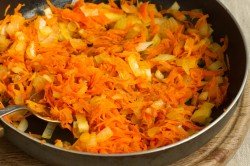 Смачні рецепти з сочевиці: гарніри і другі страви