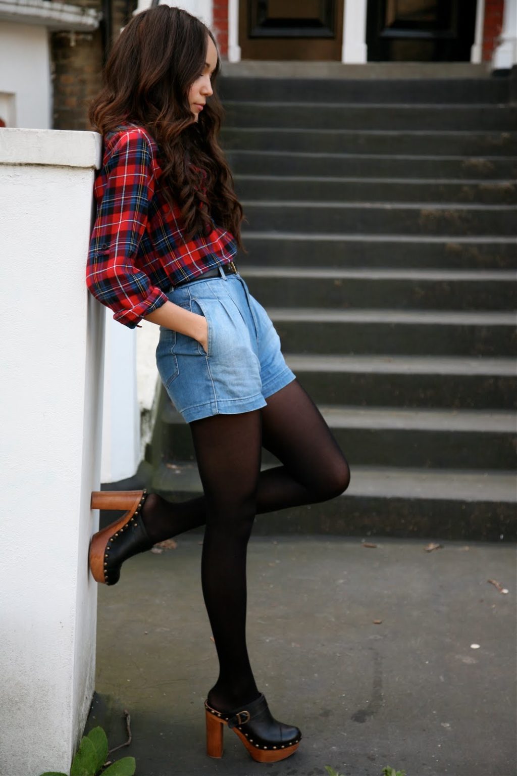 З чим носити сабо (50 фото) З чим носити сабо (50 фото)