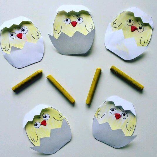 Розмальовки на тему великдень: 100 великодніх розмальовок для дітей Розмальовки на тему великдень: 100 великодніх розмальовок для дітей