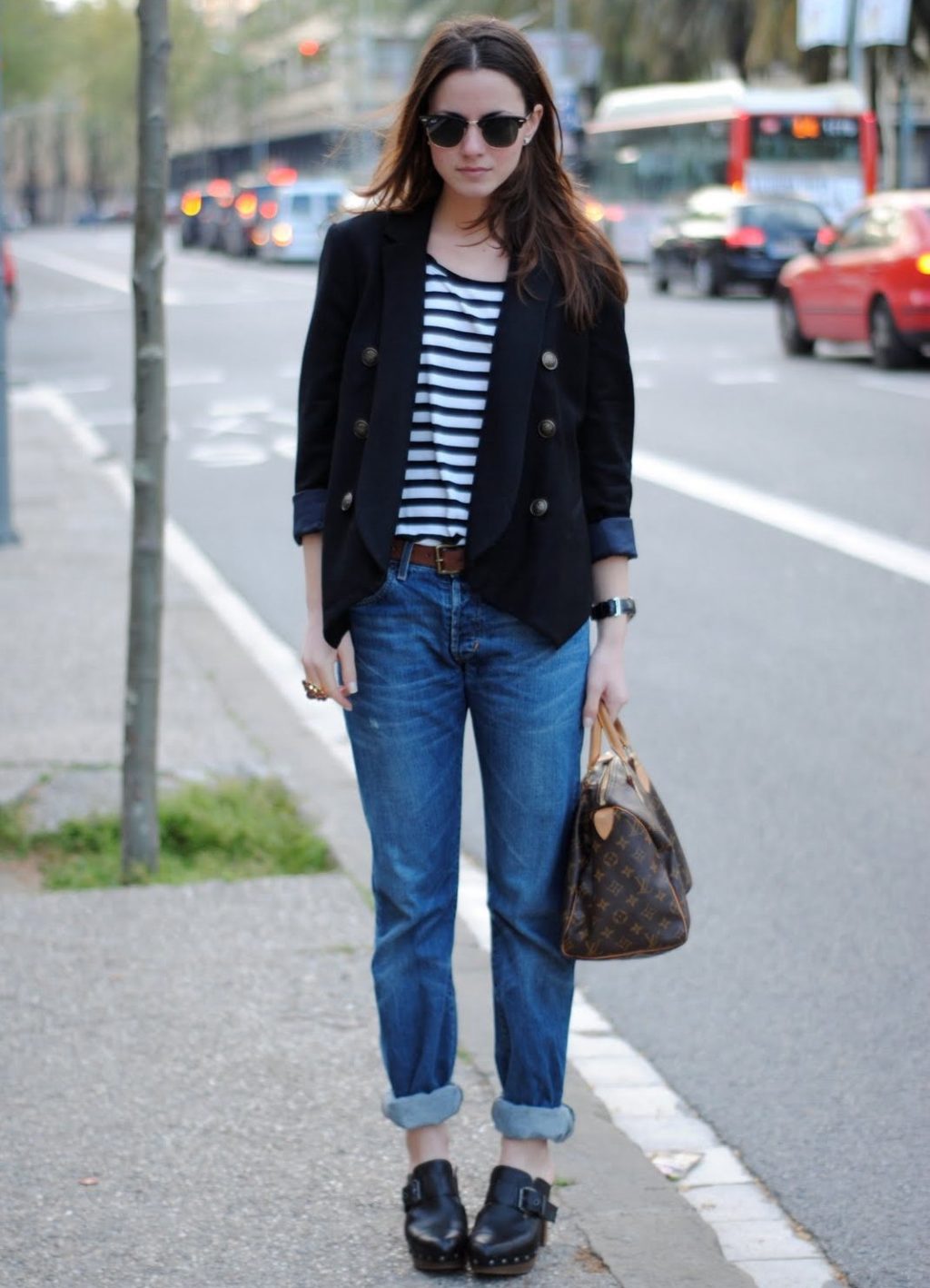 З чим носити сабо (50 фото) З чим носити сабо (50 фото)