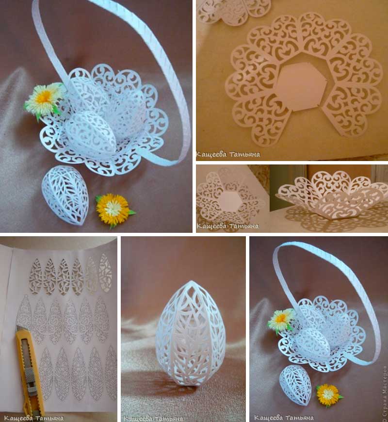 Витинанки на великдень   50 кращих безкоштовних шаблонів