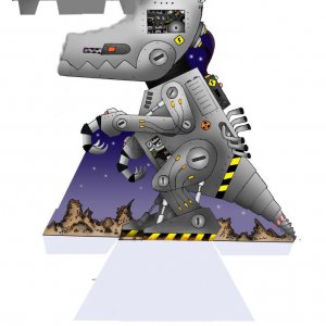 Ілюзія стежить дракон з паперу: Покрокова інструкція складання оптичної ілюзії дракона Ілюзія стежить дракон з паперу: Покрокова інструкція складання оптичної ілюзії дракона