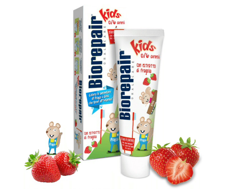 Як вибрати зубну пасту для дитини: від 1 року, від 3 років і для інших вікових груп Як вибрати зубну пасту для дитини: від 1 року, від 3 років і для інших вікових груп