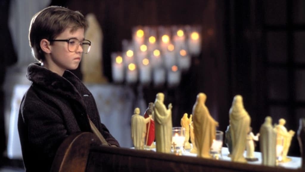 Топ 8 фільмів з цікавим захоплюючим сюжетом