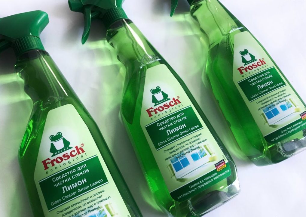 Як правильно мити вікна, щоб не залишати розводи? Як правильно мити вікна, щоб не залишати розводи?