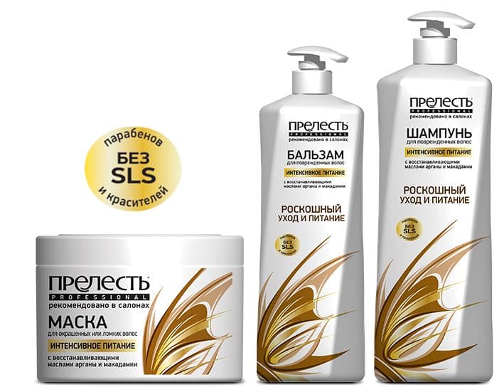 Як вибрати шампунь за типом волосся Як вибрати шампунь за типом волосся