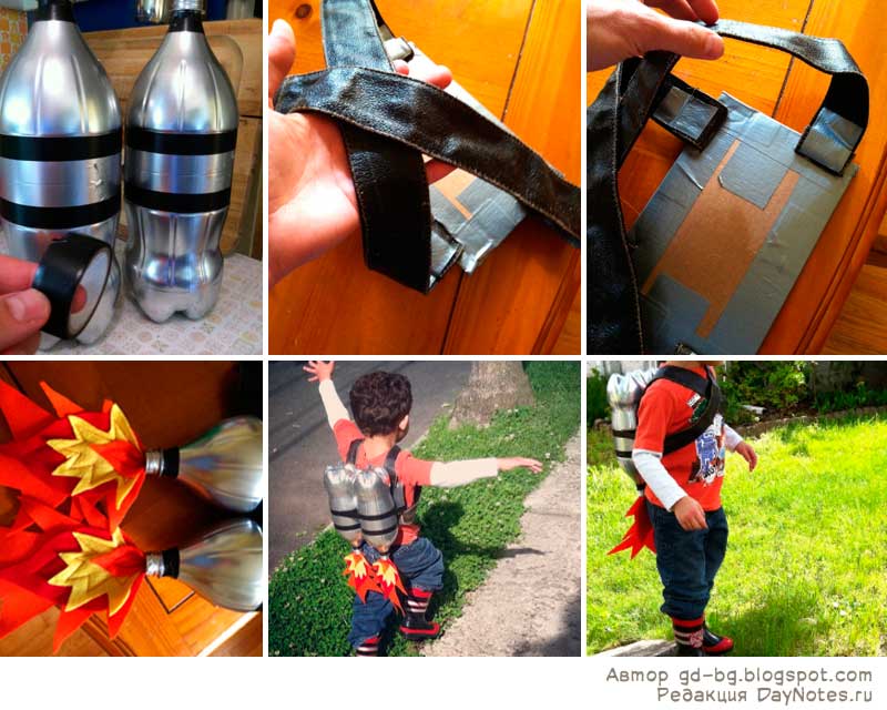 Вироби на тему космос своїми руками для дітей: 7 кращих майстер класів