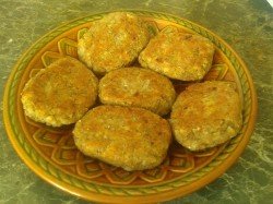 Смачні рецепти з сочевиці: гарніри і другі страви