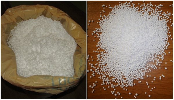 Як зшити крісло мішок своїми руками Як зшити крісло мішок своїми руками