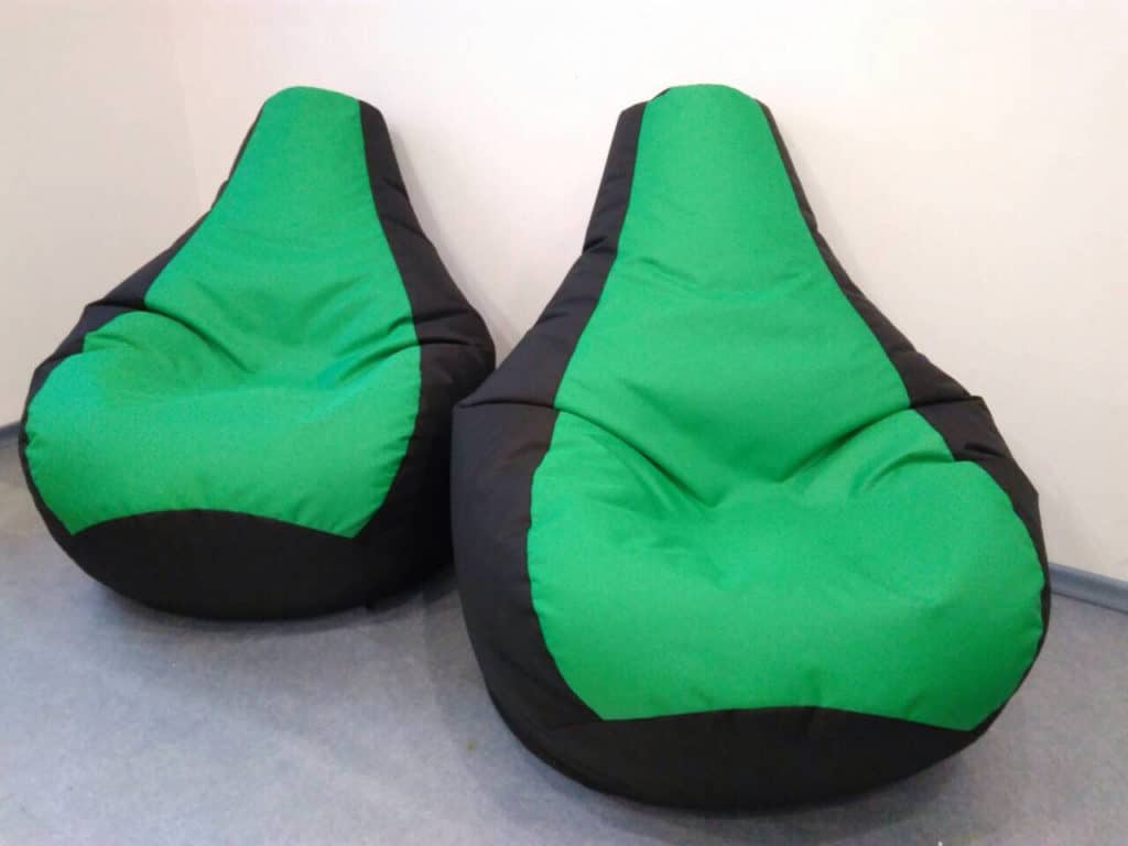 Як зшити крісло мішок своїми руками Як зшити крісло мішок своїми руками