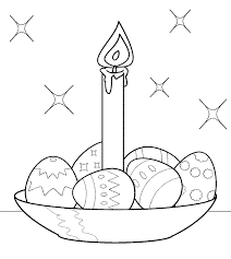 Розмальовки на тему великдень: 100 великодніх розмальовок для дітей Розмальовки на тему великдень: 100 великодніх розмальовок для дітей