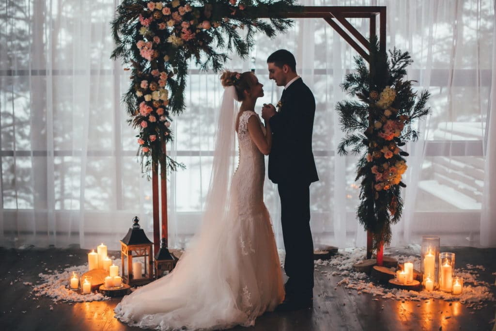 До чого сниться весілля за різними видами сонника