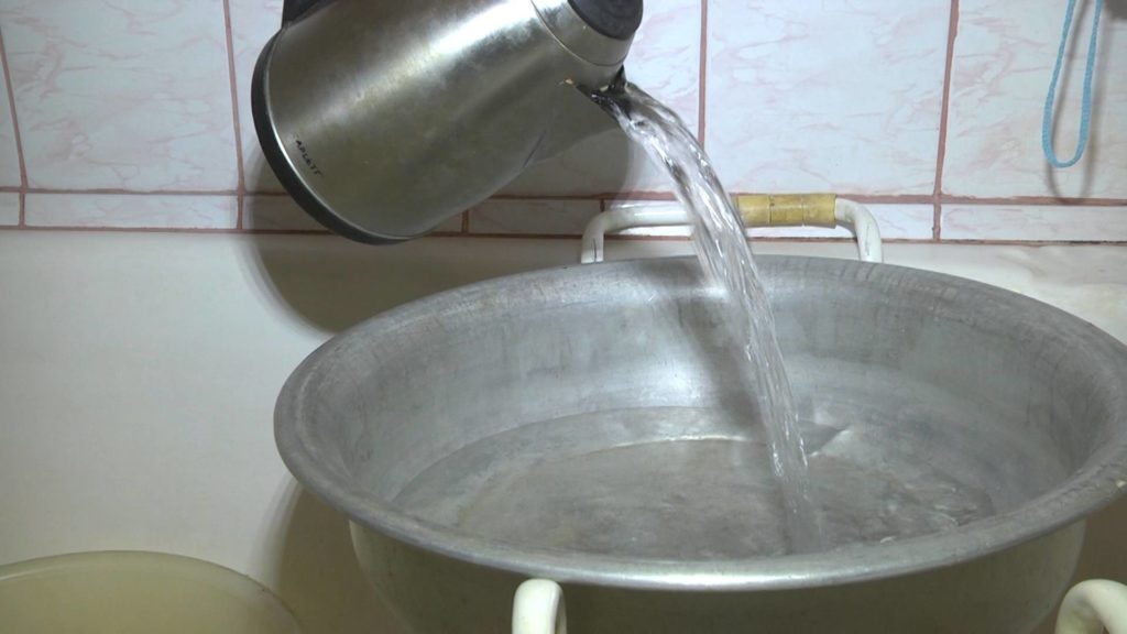 Як правильно мити вікна, щоб не залишати розводи? Як правильно мити вікна, щоб не залишати розводи?