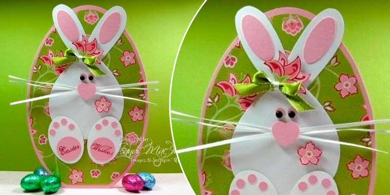 Аплікація до великодня з шаблонами своїми руками Аплікація до великодня з шаблонами своїми руками