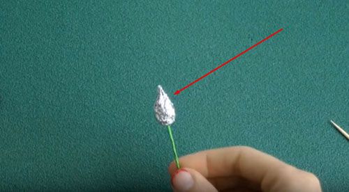 Квіти з фоамирана своїми руками: покрокова фото інструкція з описом Квіти з фоамирана своїми руками: покрокова фото інструкція з описом