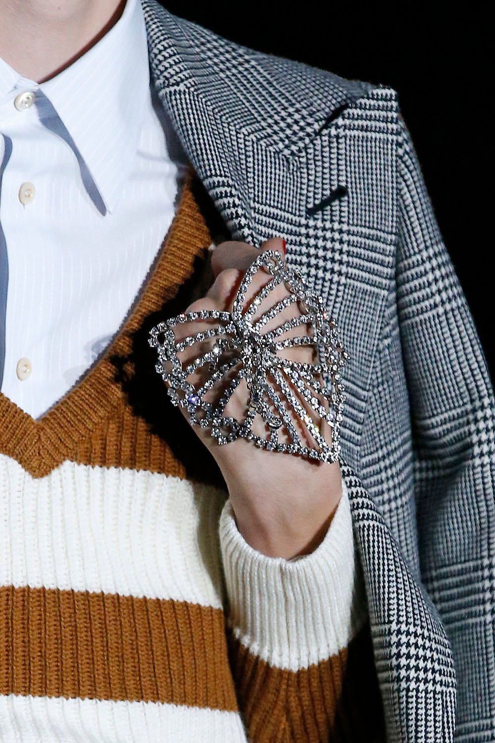 Модні аксесуари весни і літа 2019 (70 фото) Модні аксесуари весни і літа 2019 (70 фото)