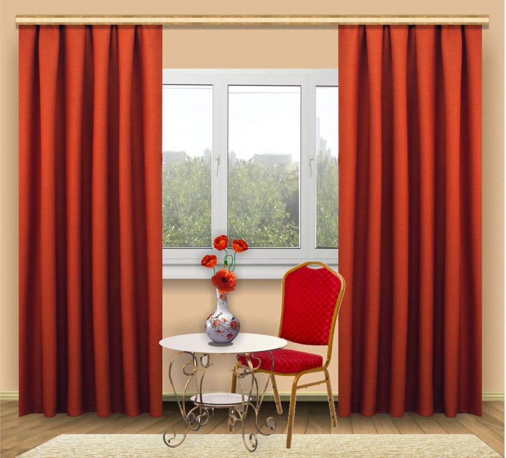 Захист квартири від сонця 8 універсальних рад Захист квартири від сонця 8 універсальних рад