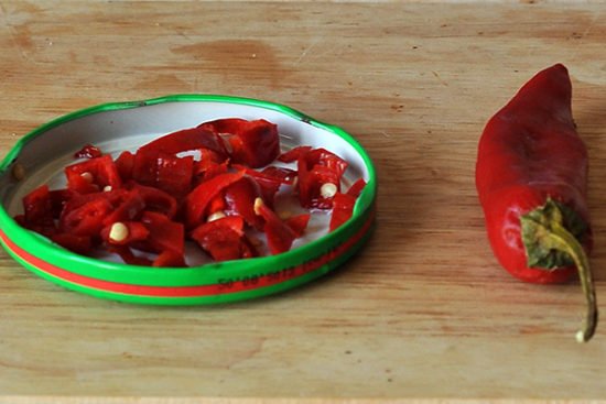 Кімчі по корейськи