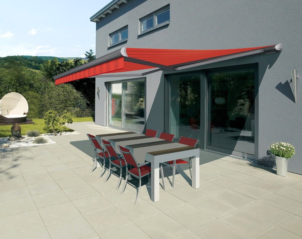 Захист квартири від сонця 8 універсальних рад Захист квартири від сонця 8 універсальних рад