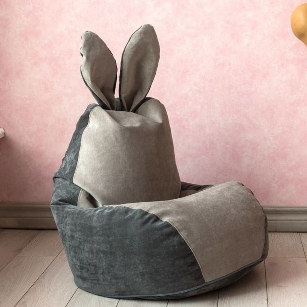 Як зшити крісло мішок своїми руками Як зшити крісло мішок своїми руками