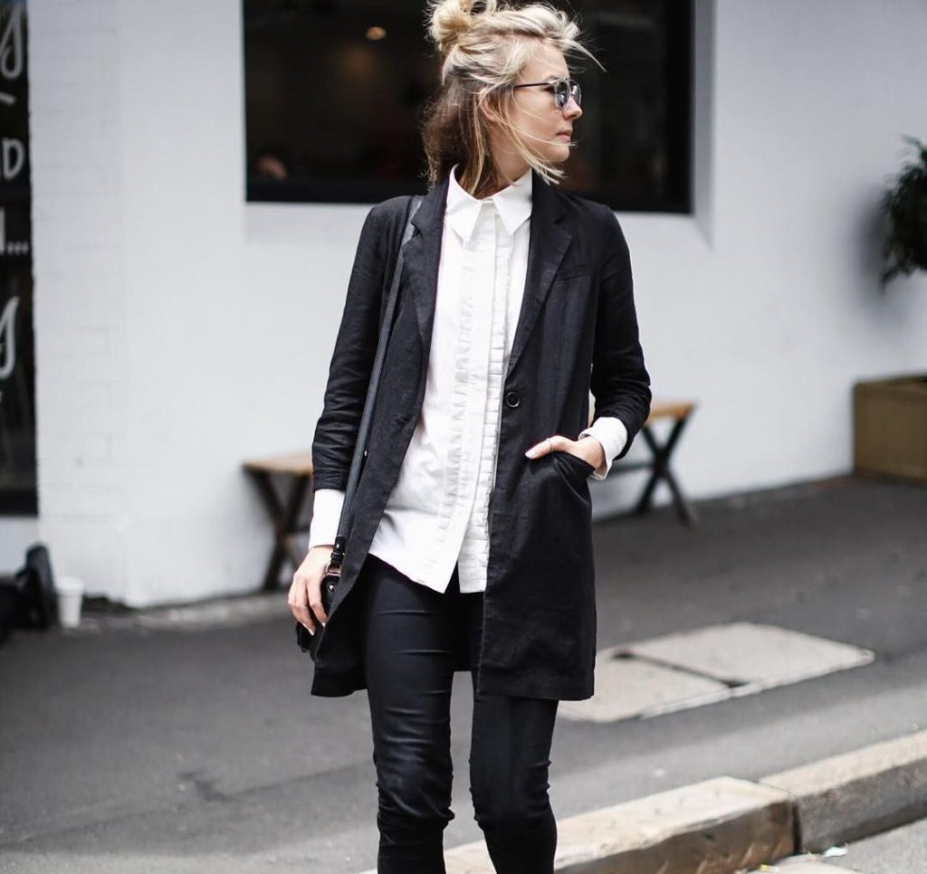 Основи офісного гардероба і як його урізноманітнити? (60 фото) Основи офісного гардероба і як його урізноманітнити? (60 фото)