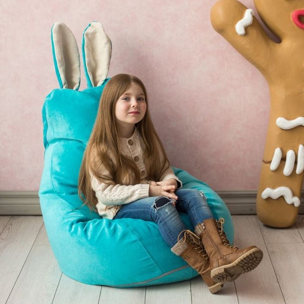 Як зшити крісло мішок своїми руками Як зшити крісло мішок своїми руками