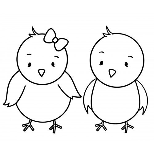 Аплікація до великодня з шаблонами своїми руками Аплікація до великодня з шаблонами своїми руками