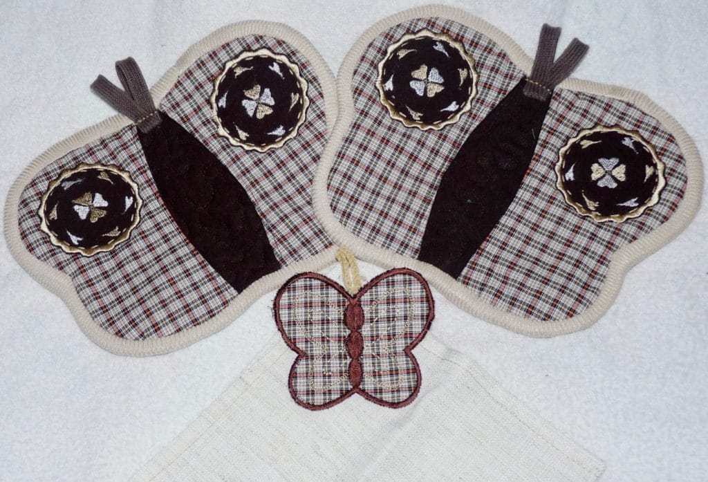 Як зшити прихватку? Прихватки своїми руками Як зшити прихватку? Прихватки своїми руками