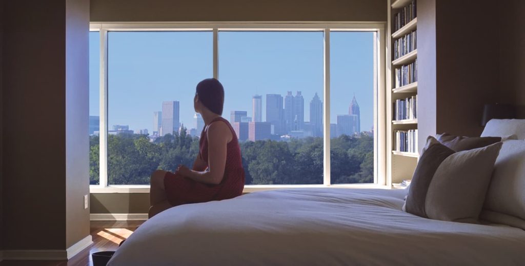 Захист квартири від сонця 8 універсальних рад Захист квартири від сонця 8 універсальних рад