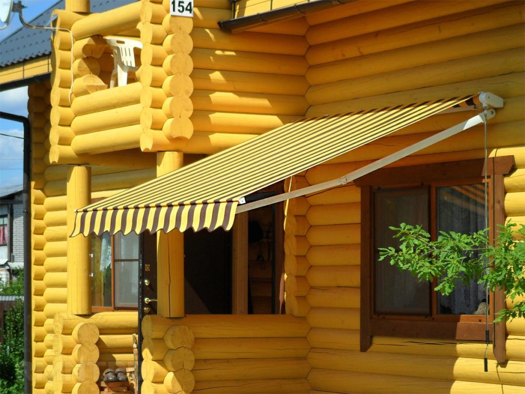 Захист квартири від сонця 8 універсальних рад Захист квартири від сонця 8 універсальних рад